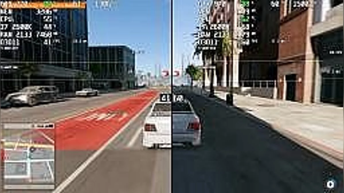 Resident Evil: Operation Raccoon City — Трейнер / Trainer (+8) [Steam] [LIRW / GHL]