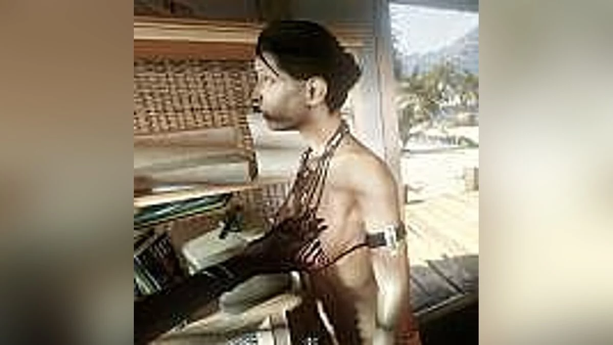 Resident Evil: Operation Raccoon City — Трейнер / Trainer (+8) [Steam] [LIRW / GHL]