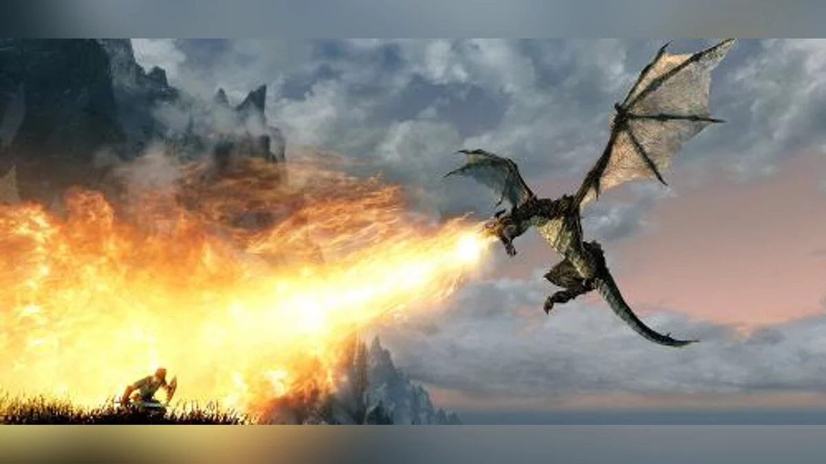 The Elder Scrolls 5: Skyrim — Сохранение / SaveGame (Имперец, 10 ур.)