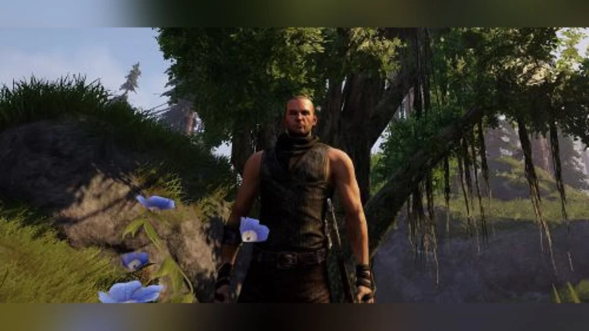 ELEX — Сохранение / SaveGame (Выбор концовки и романа)