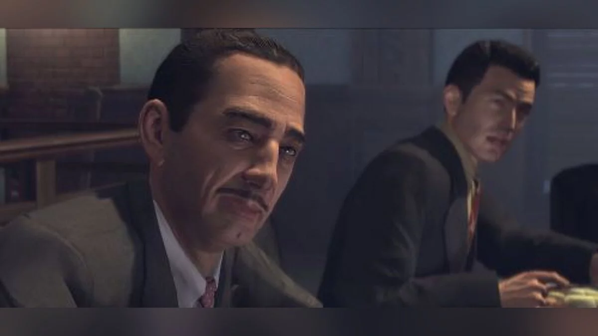 Mafia 2 — Сохранение / SaveGame (Мега Сохранение для сюжета и DLC "Друзья на всю жизнь")