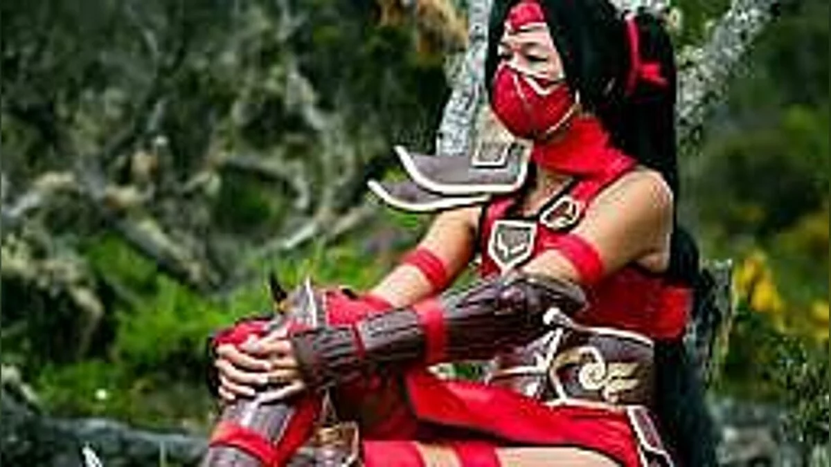 Far Cry 2 — Сохранение / SaveGame (Самое начало игры, в баре у Майка, открыто все оружие без исключения)