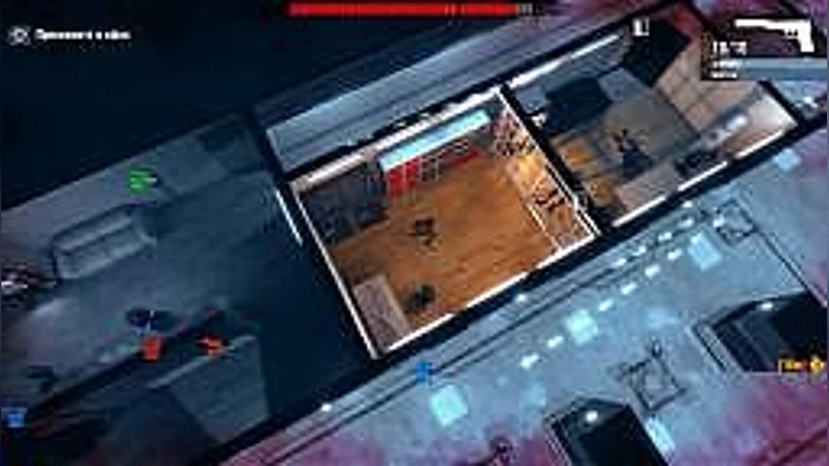 Grand Theft Auto: Liberty City Stories — Сохранение / SaveGame (Unique Vehicles) [PSP]