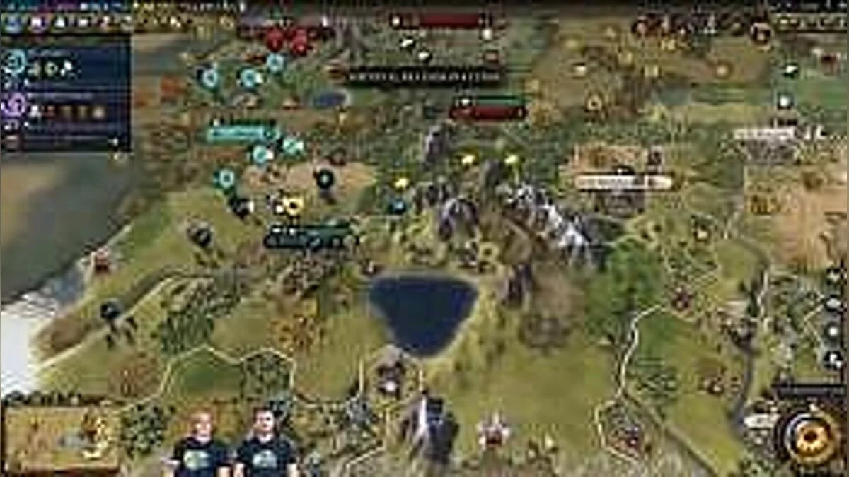 American Truck Simulator — Трейнер / Trainer (+10) [1.30.0.1s x64] [LIRW / GHL]