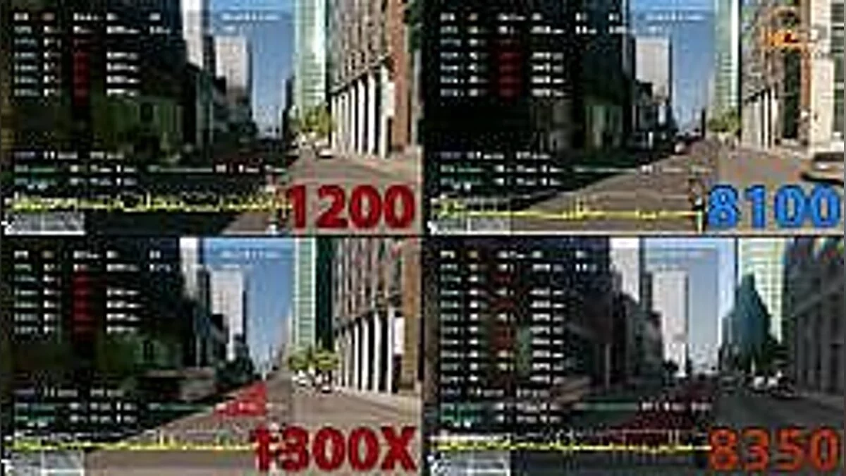 American Truck Simulator — Трейнер / Trainer (+8) [1.30.0.1s x64] [LIRW / GHL]