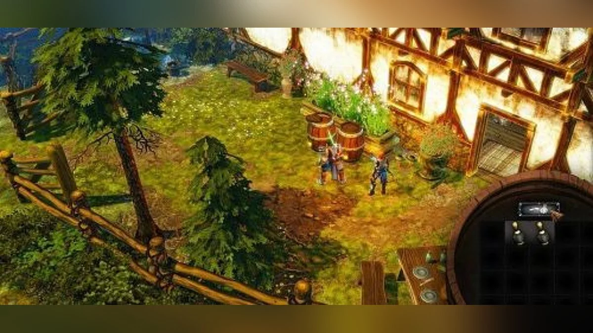 Divinity: Original Sin — Сохранение / SaveGame (HonourMode + Hidden Talents + Start Bonus)