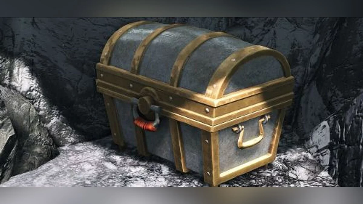 The Elder Scrolls 5: Skyrim — Сохранение / SaveGame (Норд, 80 уровень)