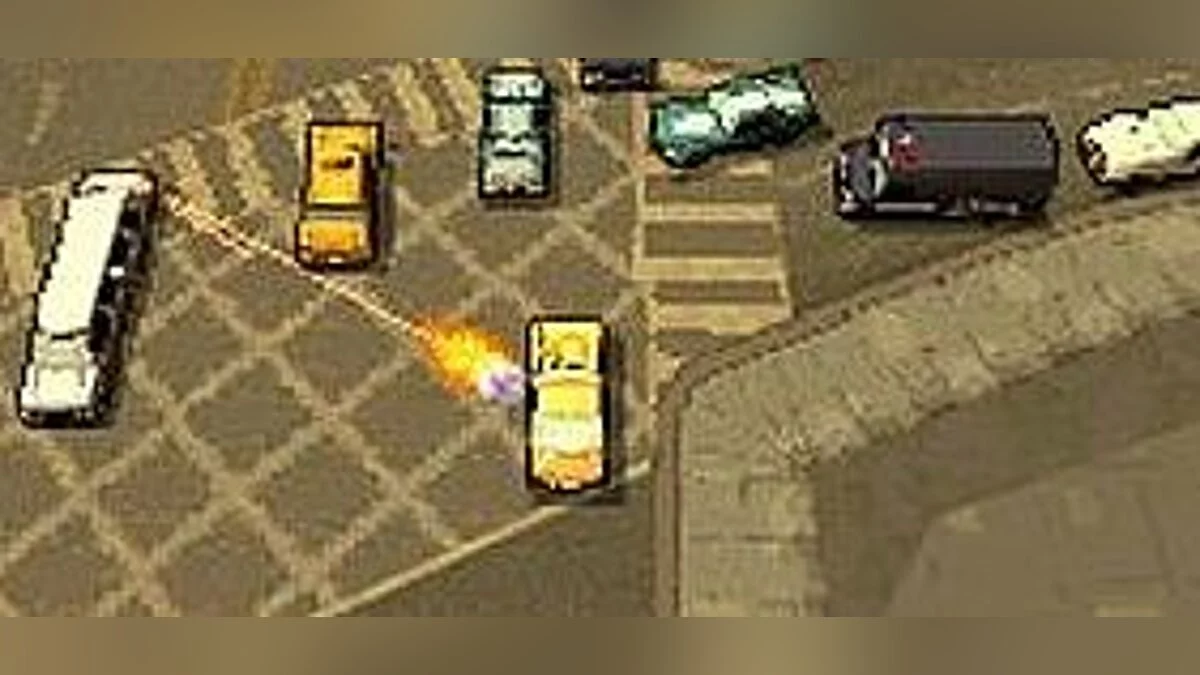 Grand Theft Auto: Chinatown Wars — Сохранение / SaveGame (Игра пройдена на 101.34%) [Android]