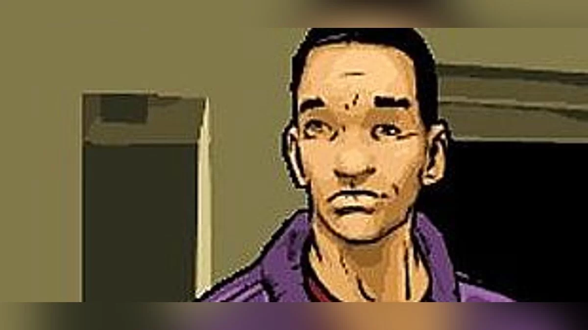 Grand Theft Auto: Chinatown Wars — Сохранение / SaveGame [Начало игры] (32%) [PSP]