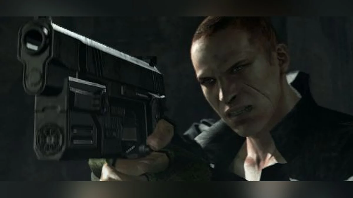 Resident Evil 6 — Трейнер / Trainer (Режимы игры) [1.0.5] [Sectus & Mr.Nightmare]