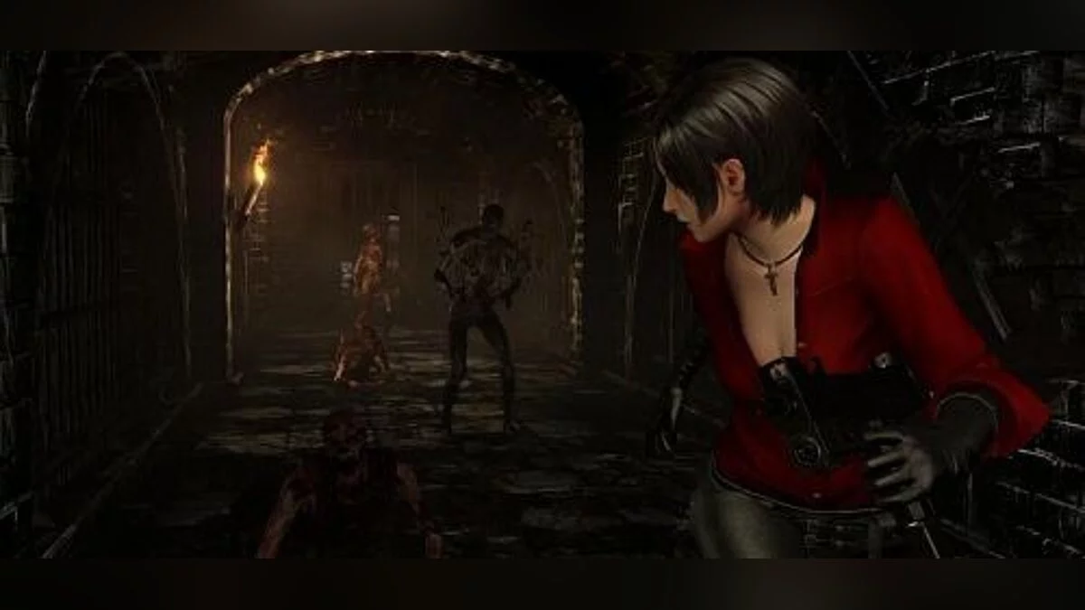 Resident Evil 6 — Трейнер / Trainer (+5) [1.0.6.165: Updated Version] [sILeNt heLLsCrEAm / HoG]