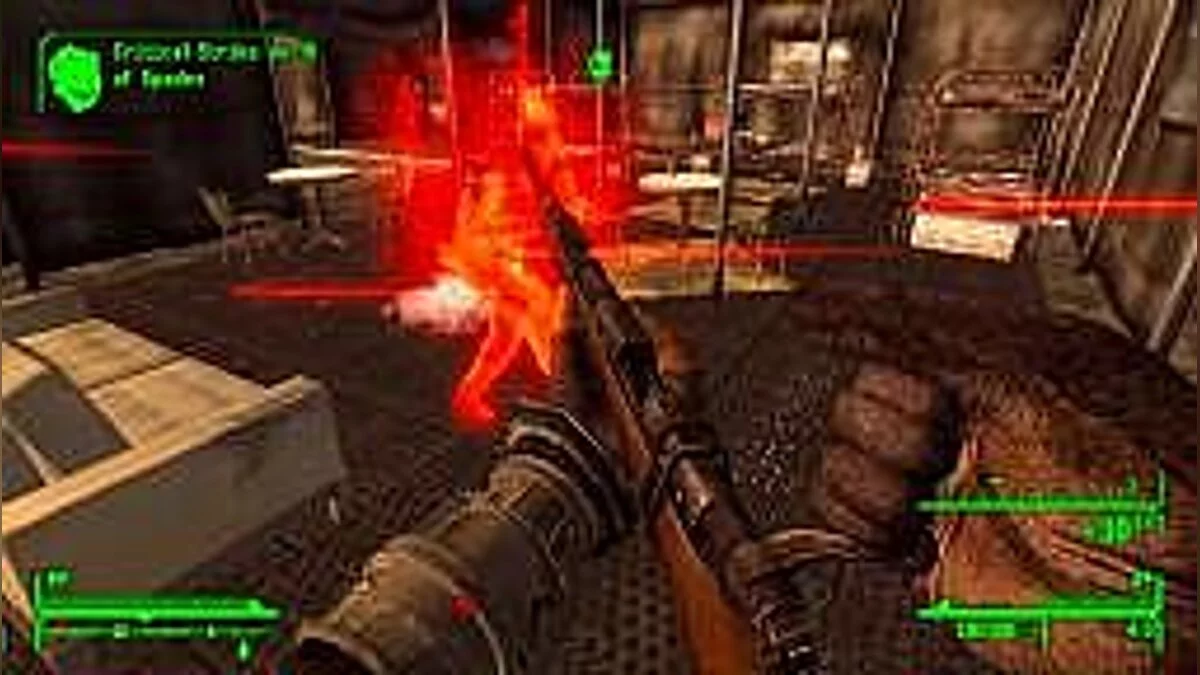 Call of Duty: Modern Warfare 3 (2011) — Трейнер / Trainer (+14) [1.7.413] [GradenT]