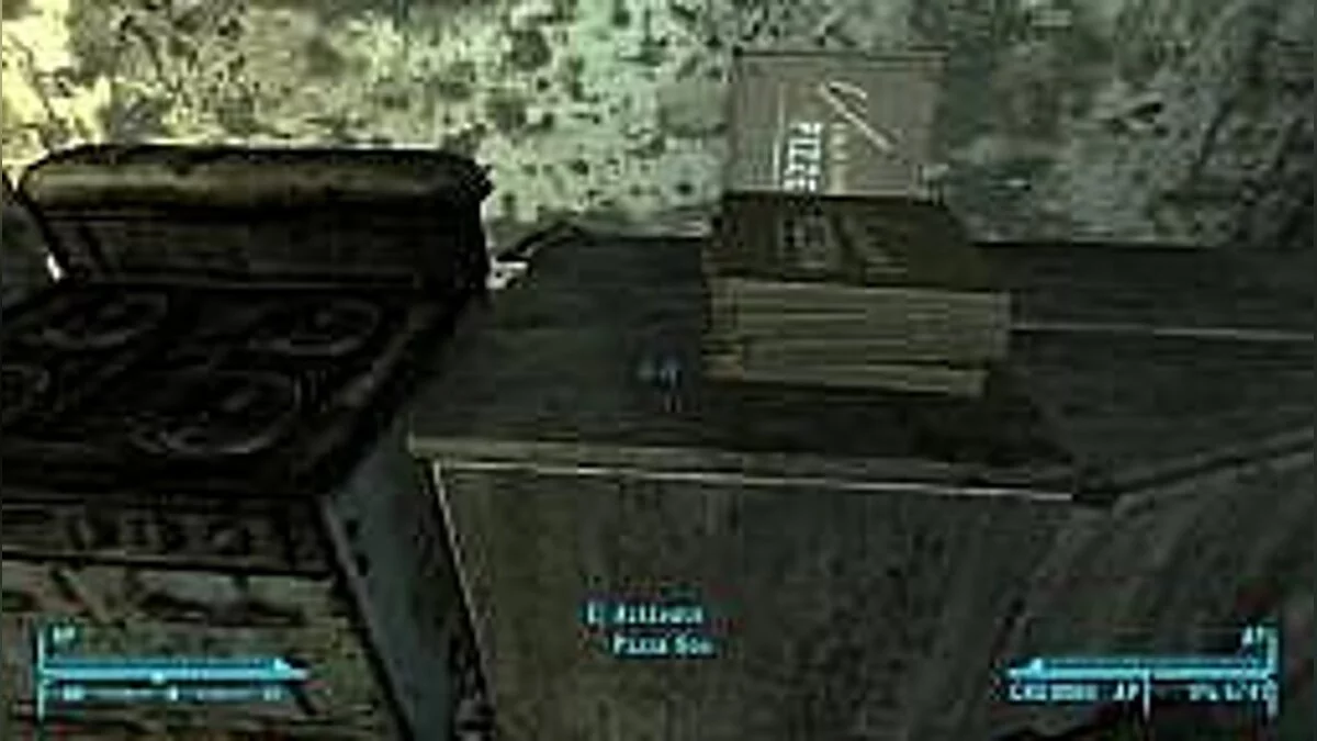 Call of Duty: Modern Warfare 3 (2011) — Трейнер / Trainer (+5) [1.2] [MrHackTv]