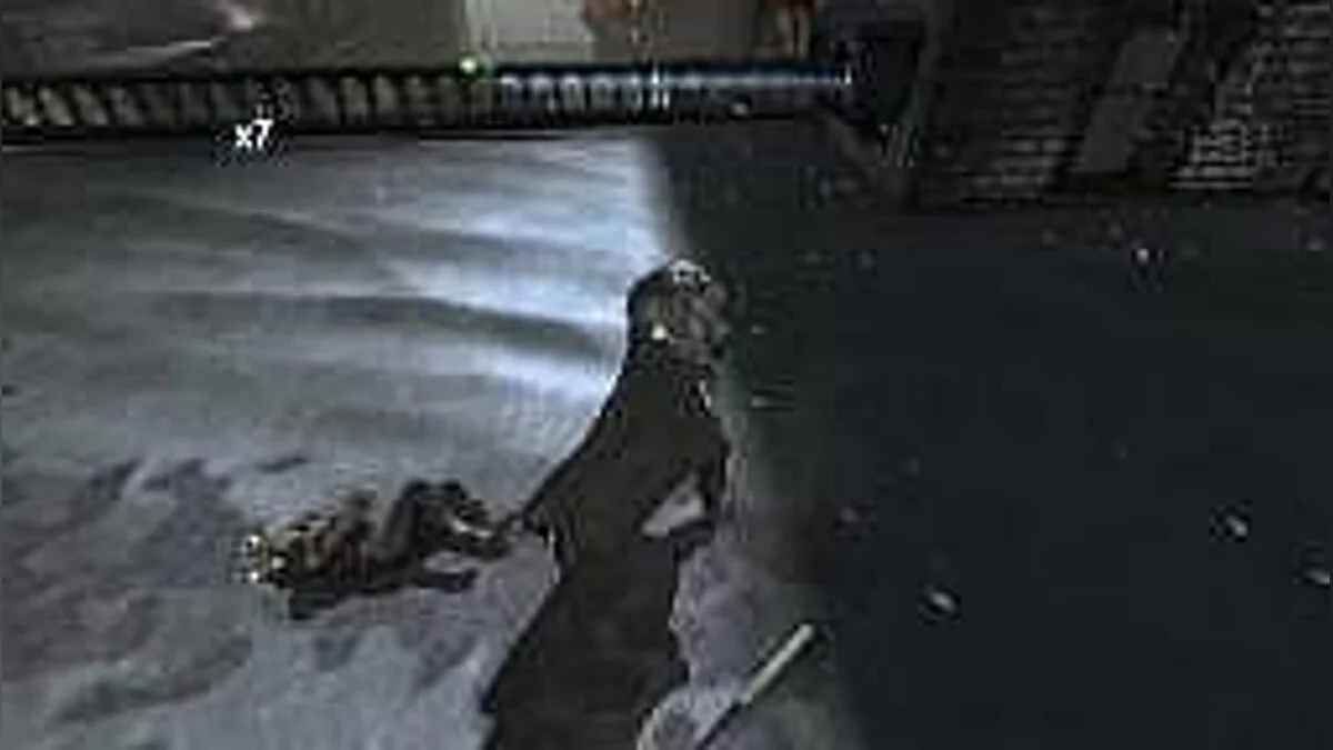 Call of Duty: Modern Warfare 3 (2011) — Трейнер / Trainer (+4) [1.0] [MrHackTv]