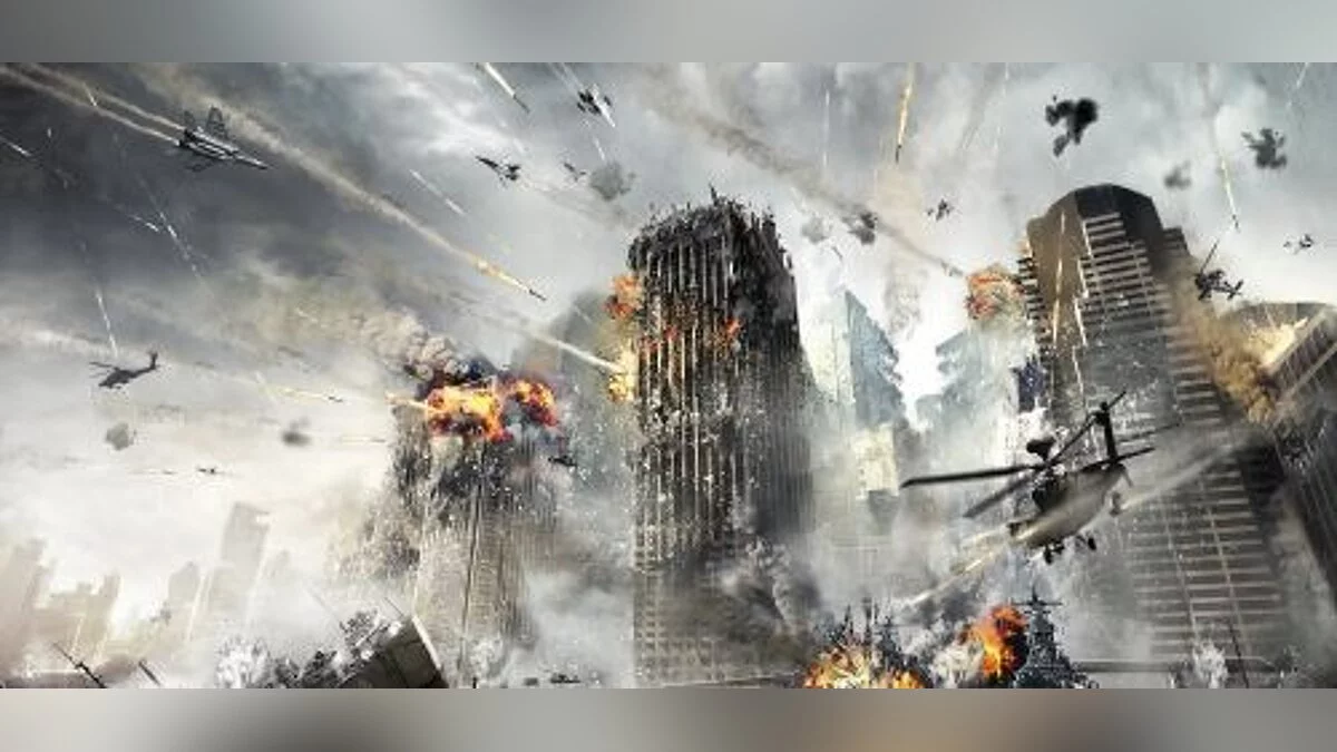 Call of Duty: Modern Warfare 3 (2011) — Трейнер / Trainer (+14) [1.7.413] [GradenT]