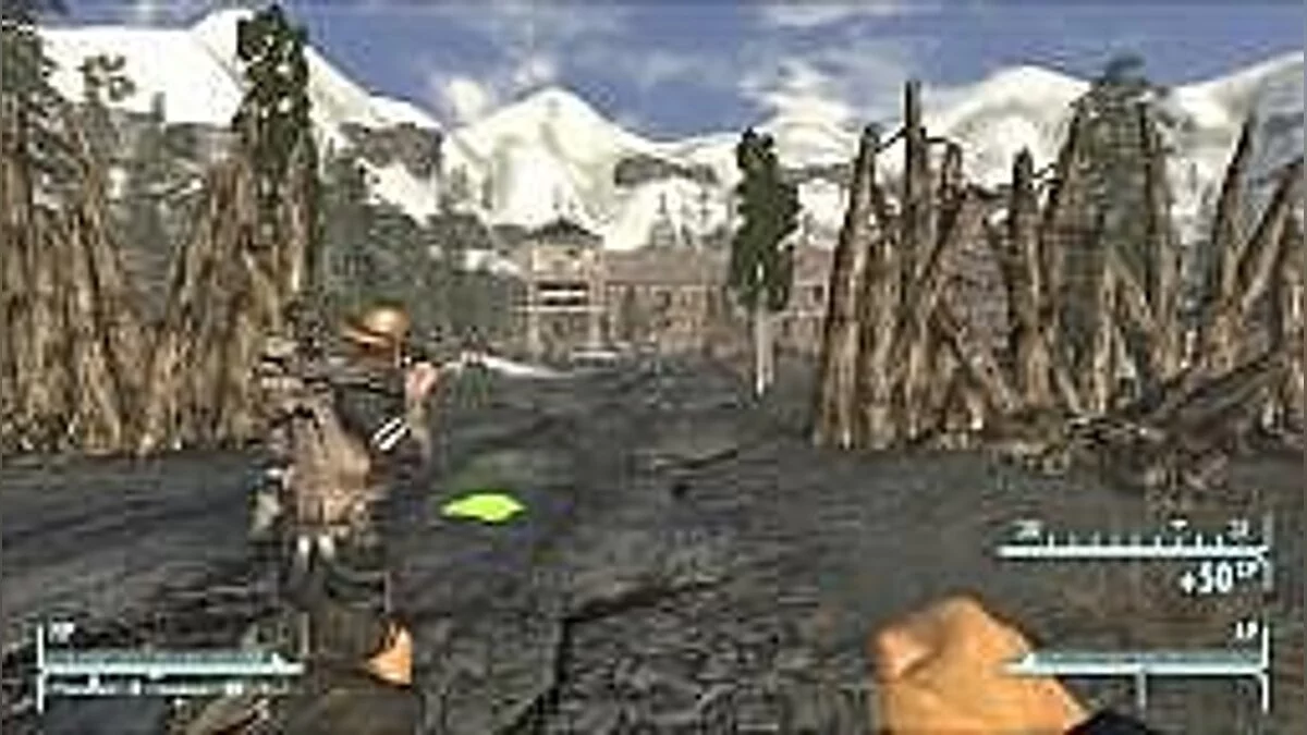 Dead Rising 4 — Трейнер / Trainer (+11) [1.0 - UPD: 05.12.2017] [FLiNG]