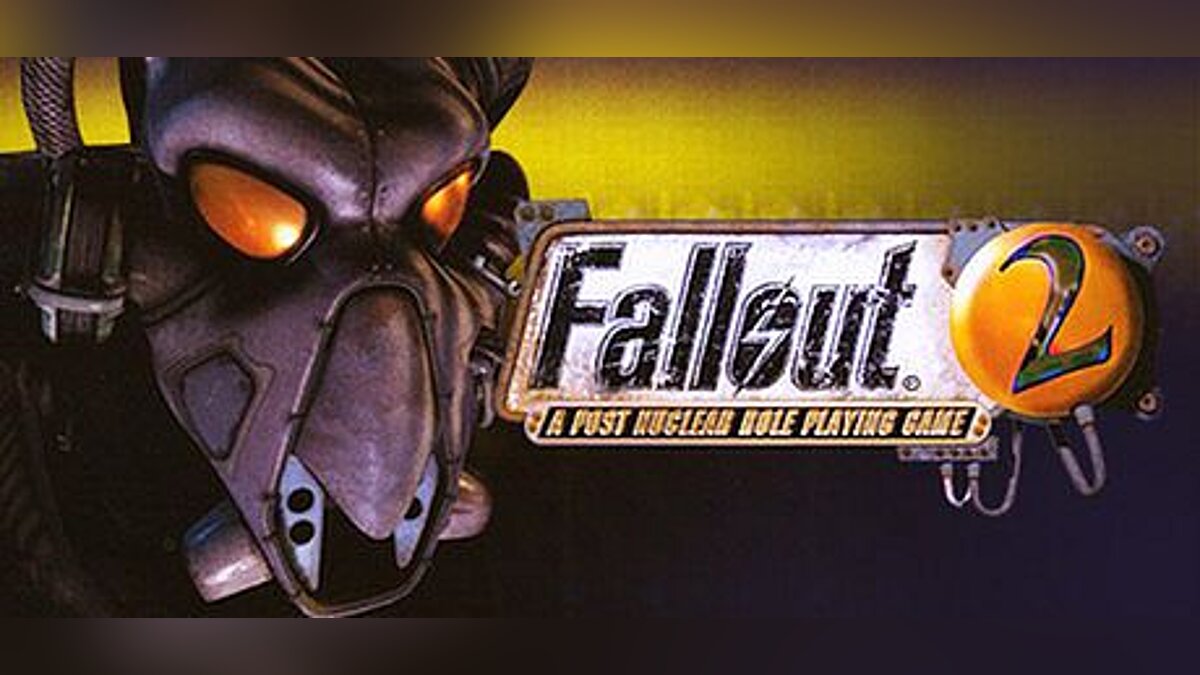 Fallout 2 — Трейнер / Trainer (+7) [1.0.2] [MrAntiFun]