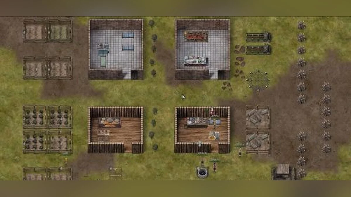 Judgment: Apocalypse Survival Simulation — Трейнер / Trainer (+4) [0.15.3640] [MrAntiFun]