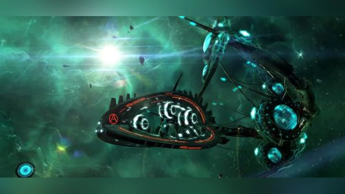 Starpoint Gemini 2 — Трейнер / Trainer (+8) [1.800.1] [MrAntiFun]