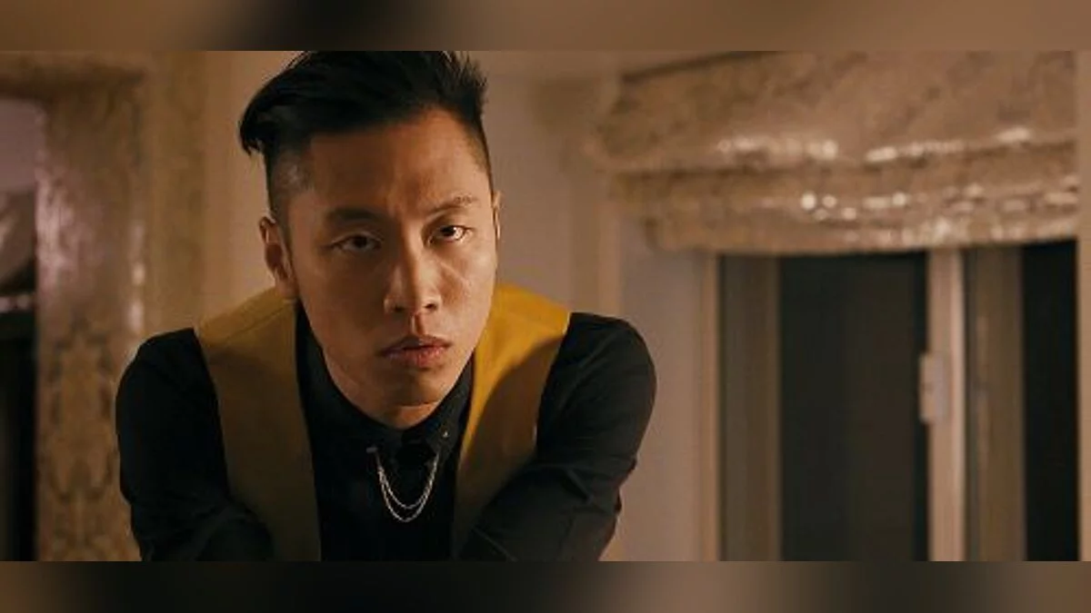 Late Shift — Сохранение / SaveGame (прохождение на 100%)