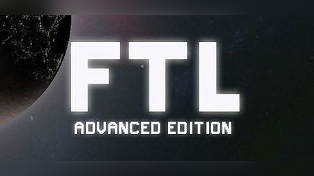 FTL: Faster Than Light — Трейнер / Trainer (+11) [1.6.4] [MrAntiFun]