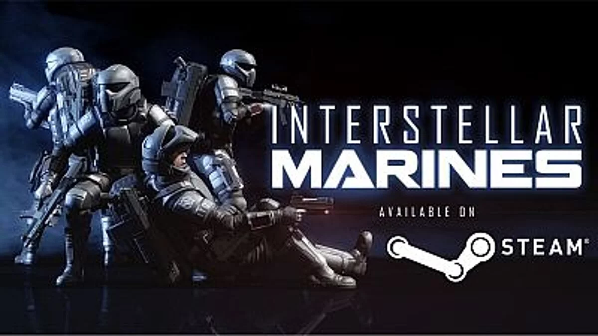 Interstellar Marines — Трейнер / Trainer (+2) [0.5.27] [MrAntiFun]