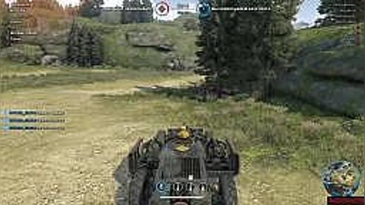 Interstellar Marines — Трейнер / Trainer (+2) [0.5.27] [MrAntiFun]