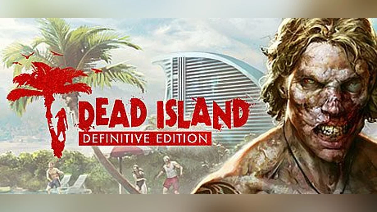 Dead Island — Трейнер / Trainer (+10) [1.1.2] [dR.oLLe]