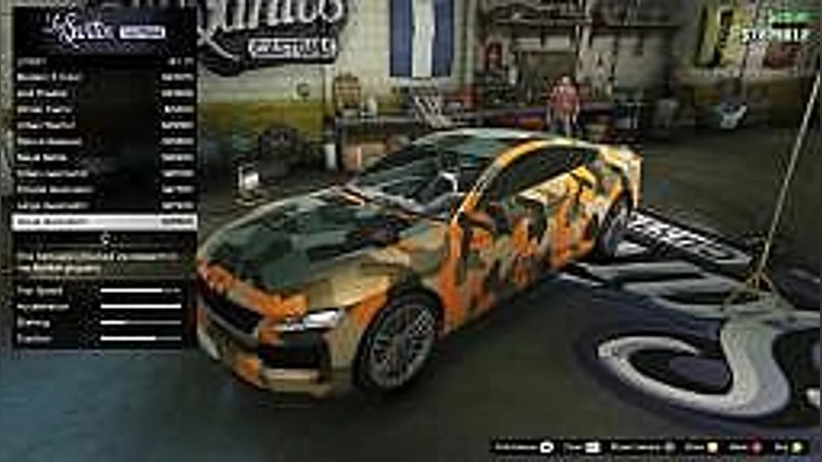 Interstellar Marines — Трейнер / Trainer (+2) [Build 26] [MrAntiFun]