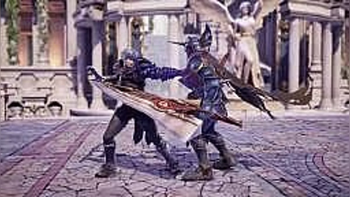 Castlevania: Lords of Shadow 2 — Трейнер / Trainer (+7) [1.1] [dR.oLLe]