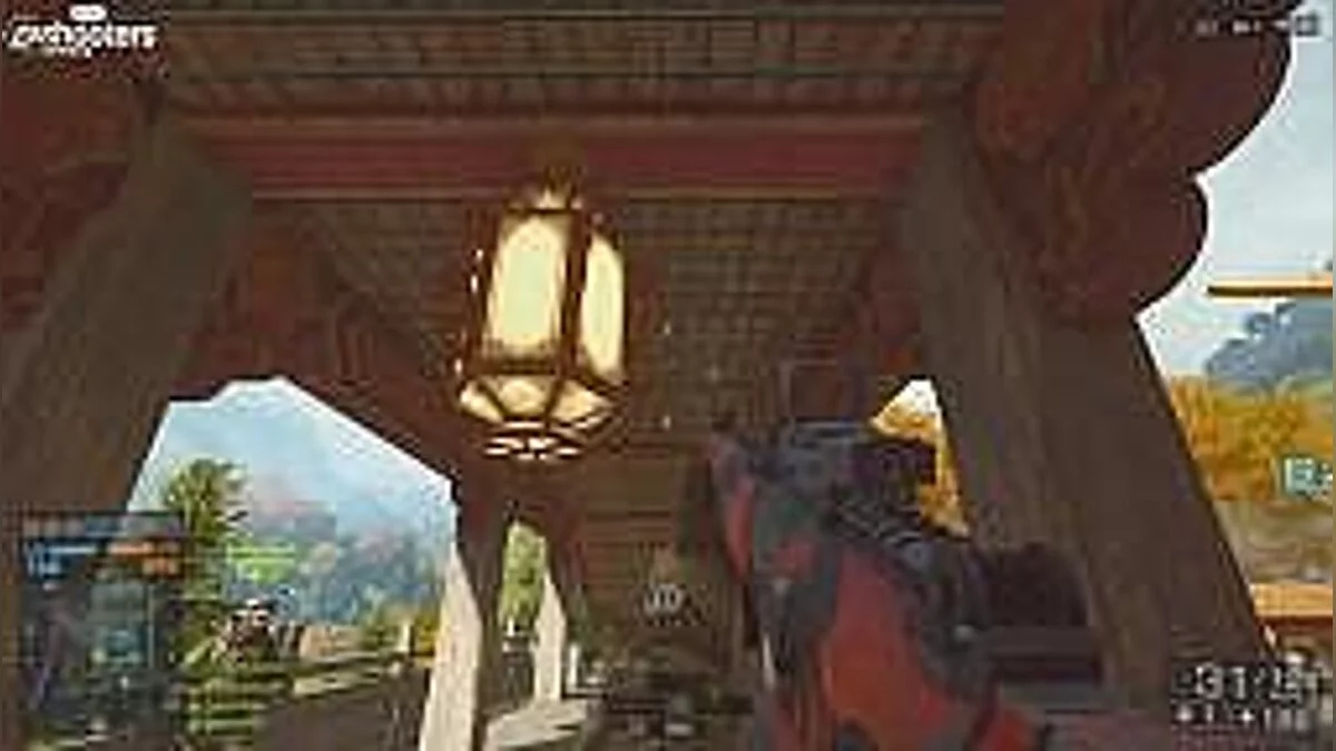 Castlevania: Lords of Shadow 2 — Трейнер / Trainer (+5) [1.0] [dR.oLLe]