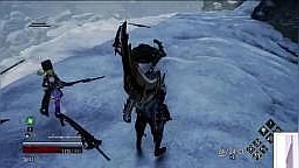 Double Dragon: Neon — Трейнер / Trainer (+6) [UPD: 22.01.2018] [iNvIcTUs oRCuS / HoG]