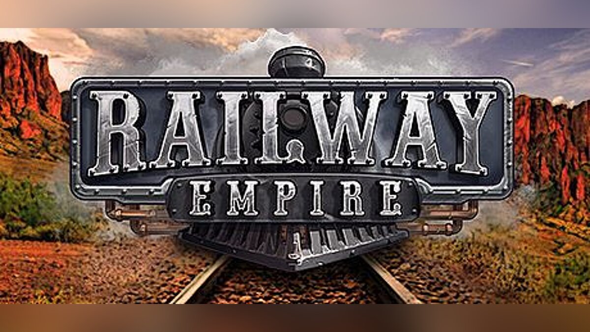 Railway Empire — Трейнер / Trainer (+2) [1.0] [MrAntiFun]