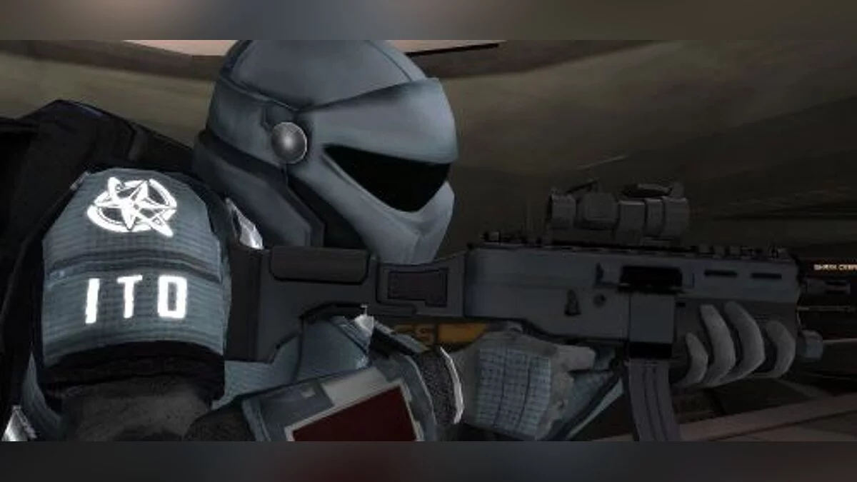 Interstellar Marines — Трейнер / Trainer (+2) [0.5.27] [MrAntiFun]