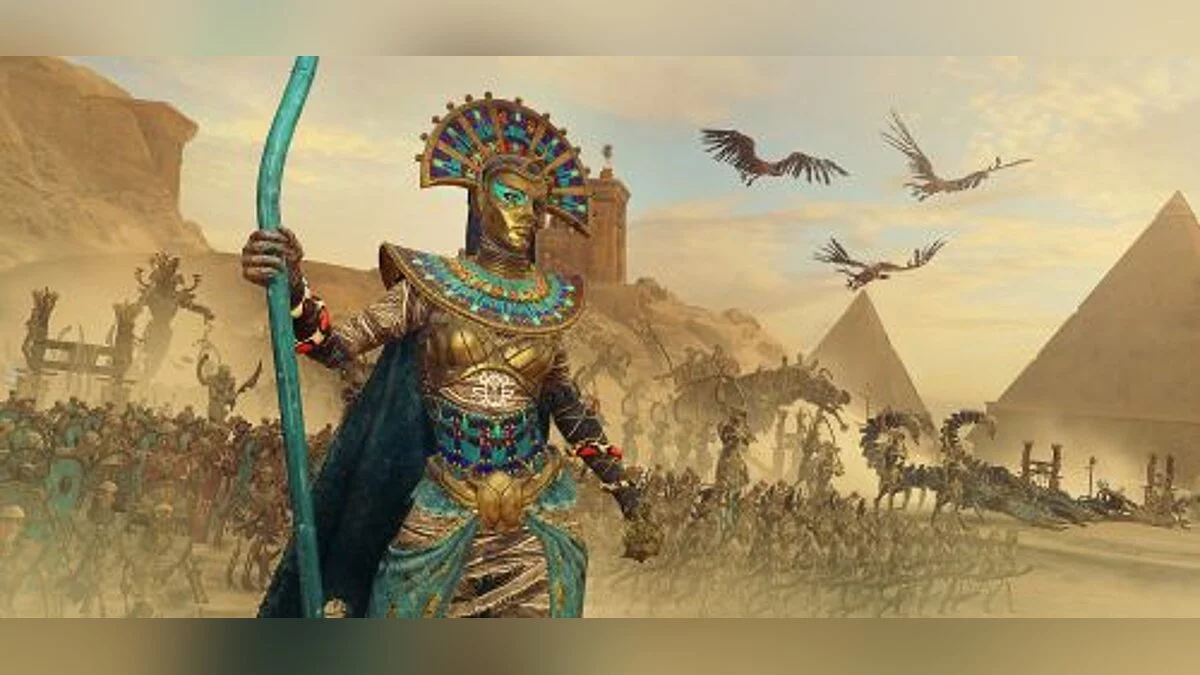 Total War: Warhammer 2 — Трейнер / Trainer (+18) [1.0 - 1.3.0] [FLiNG]