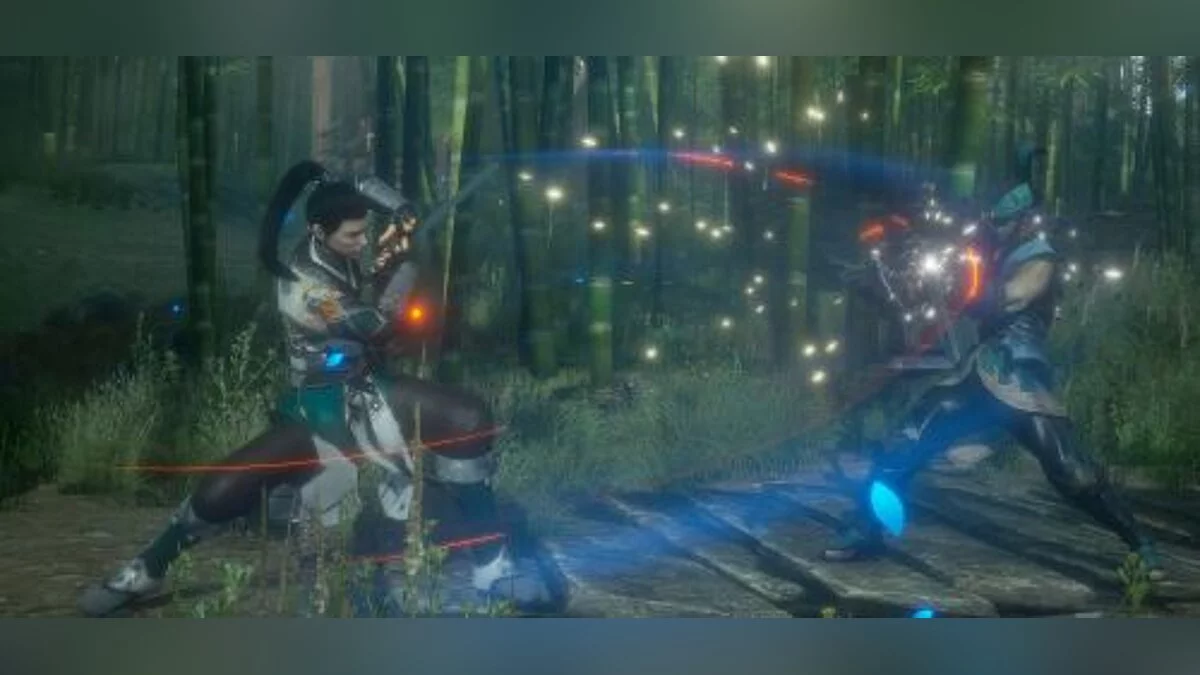 Hidden Dragon: Legend — Трейнер / Trainer (+8) [0.9.5.0] [FutureX]