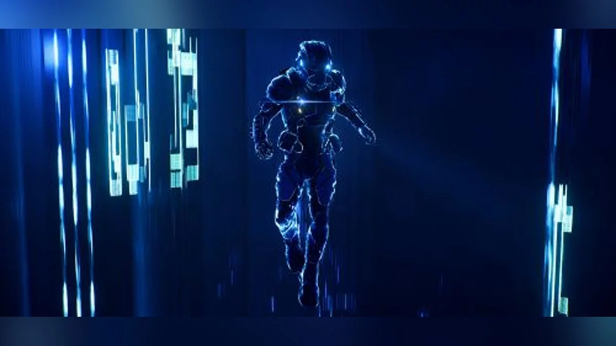 Mass Effect: Andromeda — Сохранение / SaveGame (Игра пройдена на 97%)