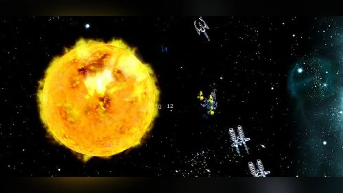 Космические рейнджеры 2: Доминаторы — Сохранение / SaveGame (Супер Сохранение)