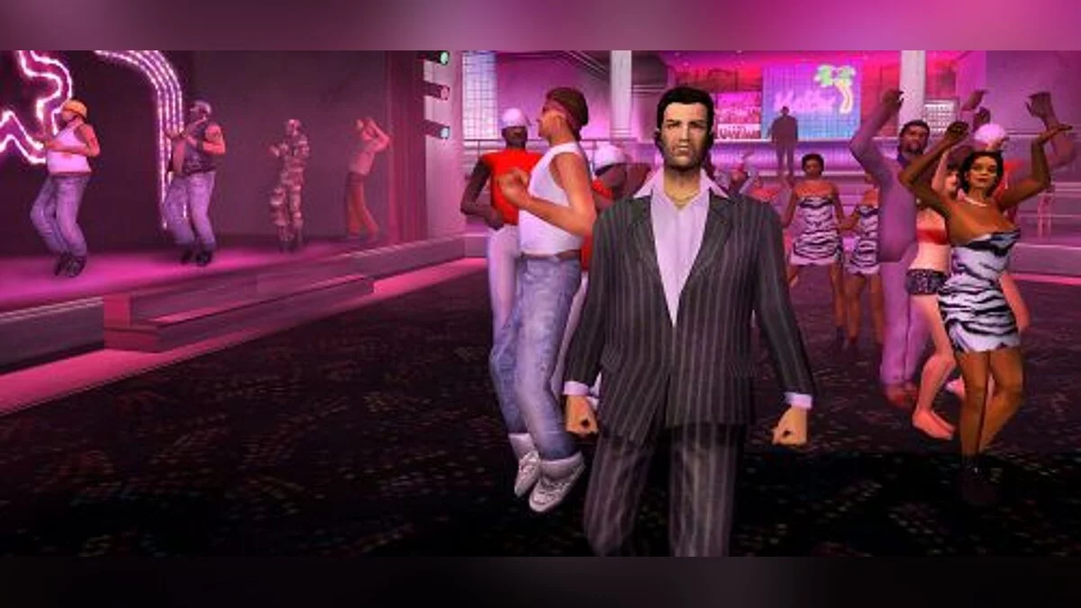 Grand Theft Auto: Vice City — Сохранение / SaveGame (Игра пройдена на 99% и 100%)