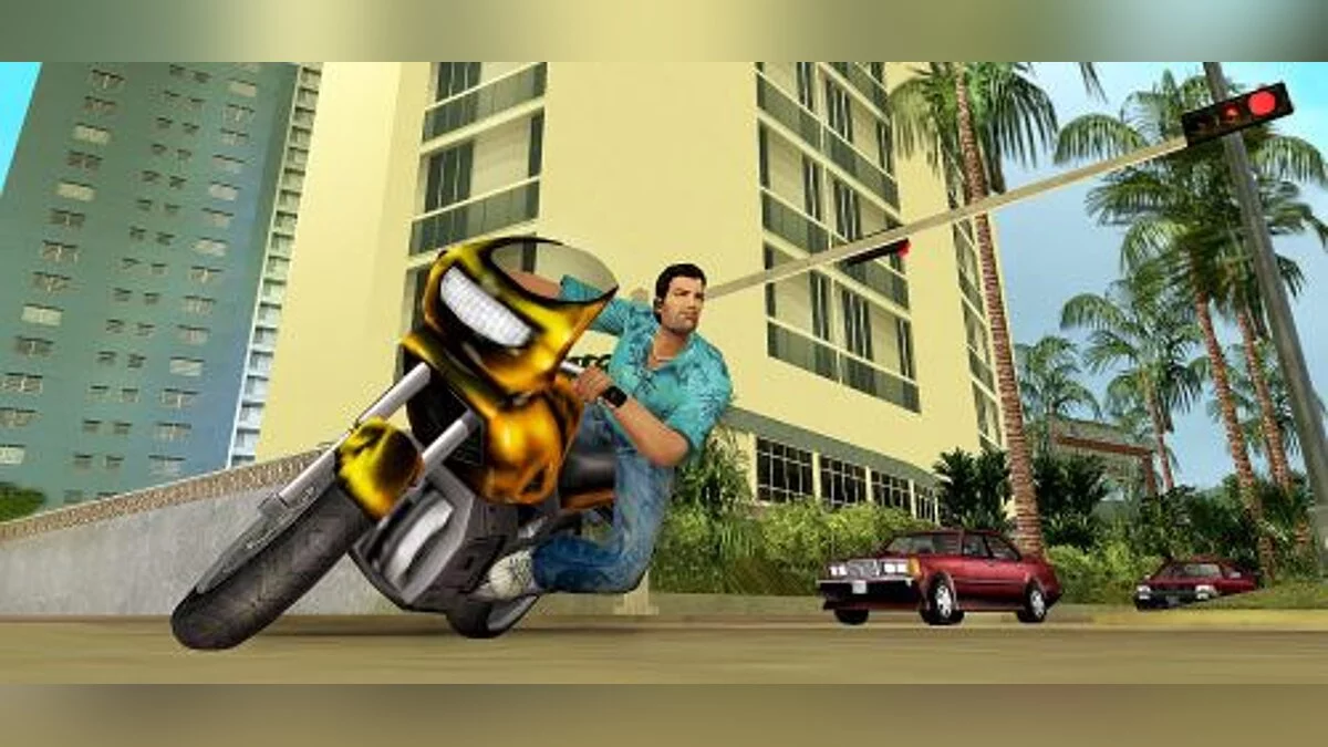 Grand Theft Auto: Vice City — Сохранение / SaveGame (Игра пройдена на 100%)