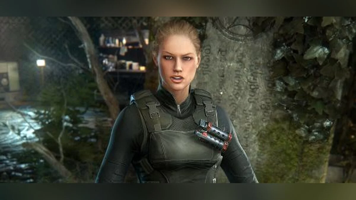 Sniper: Ghost Warrior 3 — Трейнер / Trainer (+12) [1.04] [MrAntiFun]