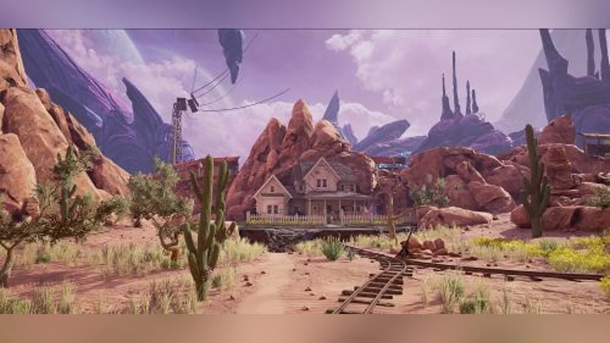 Obduction — Сохранение / SaveGame (Финальный сейв для выбора концовки)