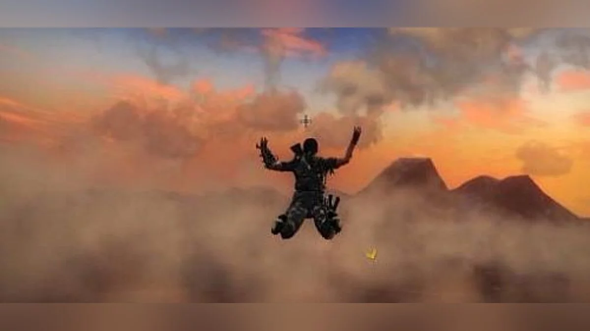 Just Cause 2 — Сохранение / SaveGame (Игра пройдена на 77% - Сюжетная линия НЕ ПРОЙДЕНА)