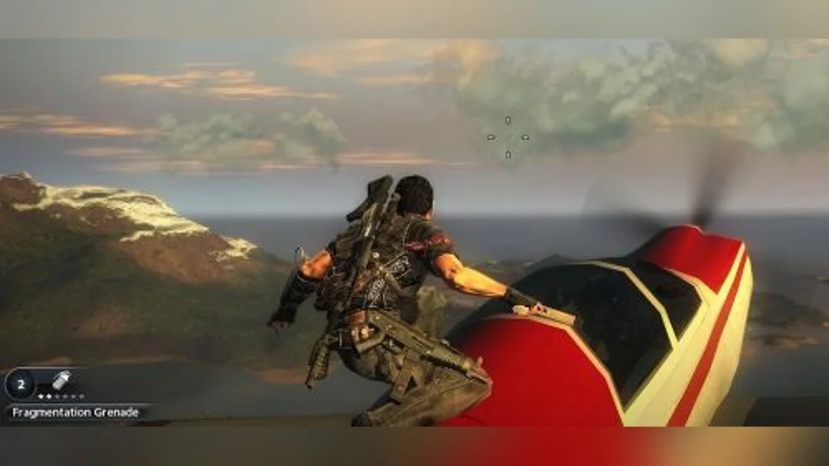 Just Cause 2 — Сохранение / SaveGame (Все Миссии Пройдены / All Missions Complete) [1.0.0.1]