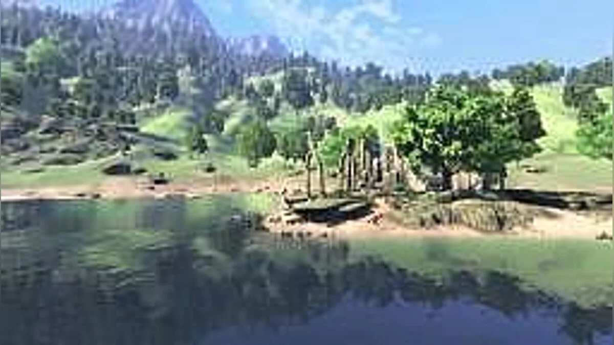 S.T.A.L.K.E.R.: Call of Pripyat — Сохранение / SaveGame (Лучшая концовка - Дополнение: 01.02.2018)