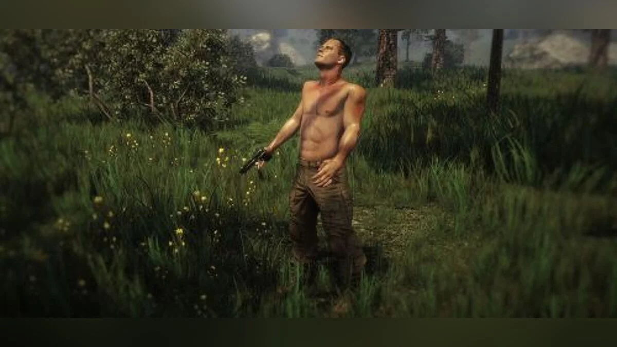 Subsistence — Трейнер / Trainer (+7) [UPD: 28.01.20187] [MrAntiFun]