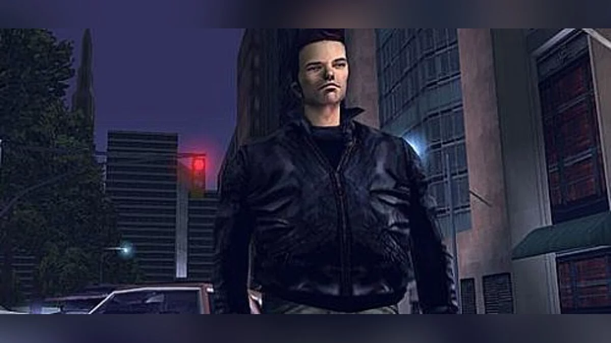 Grand Theft Auto 3 — Сохранение / SaveGame (Ultimate Winter Mod)
