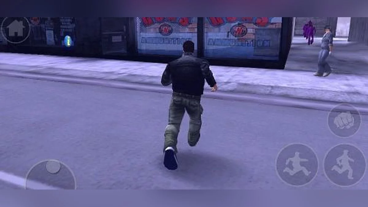 Grand Theft Auto 3 — Сохранение / SaveGame (100% прохождение без читов)