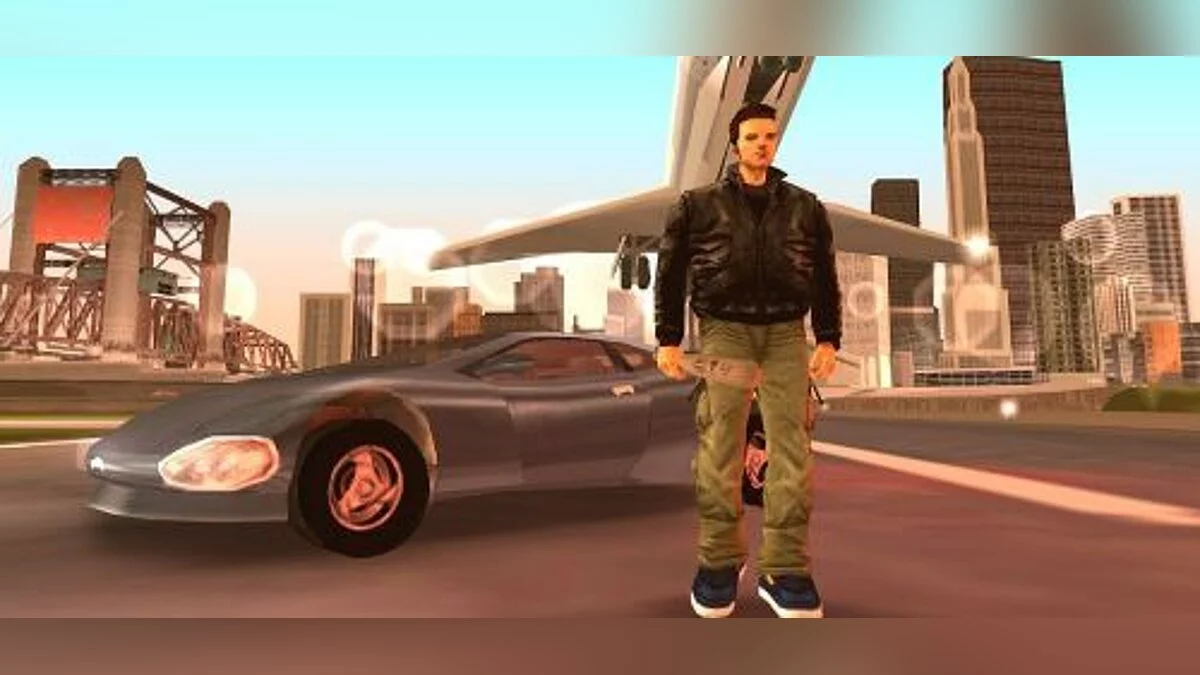 Grand Theft Auto 3 — Сохранение / SaveGame (Идеальное пошаговое 100% прохождение)
