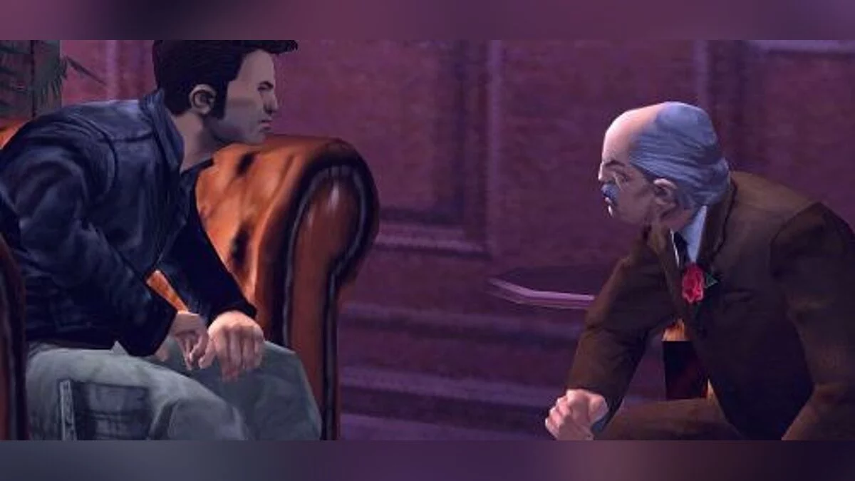 Grand Theft Auto 3 — Grand Theft Auto 3 (GTA): Savegame / Сохранение (Самое начало игры, амбулаторка сделана + читать описание)